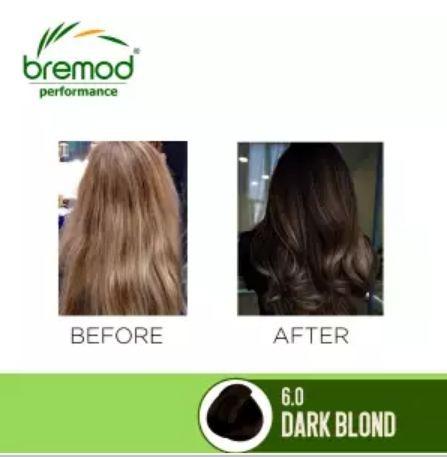 Authentic Bremod Performance Spa Hair Color Health Beauty Hair Care On Carousell