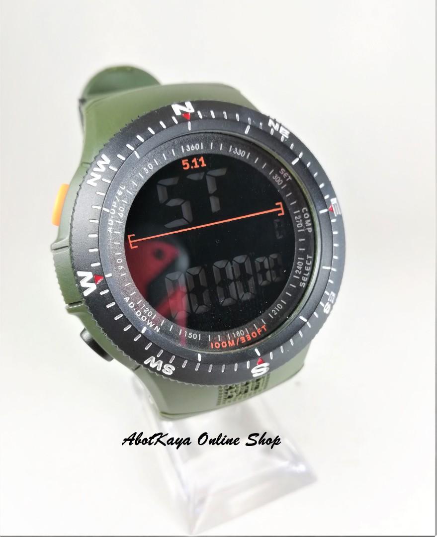 5.11 tactical shop watch 1342