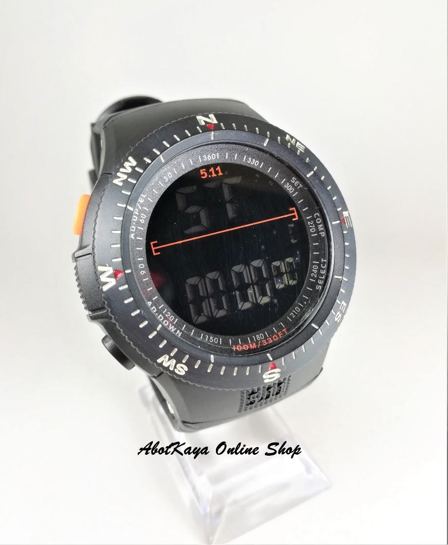 5.11 watch 1342 best sale