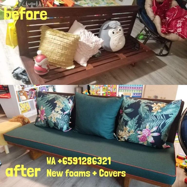 6591286321 Custom Made Sofa Cushion Sofa Cover Cushion Cover