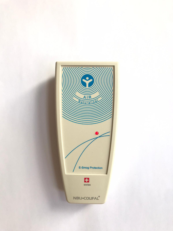 Air naturalizer swiss Clearance