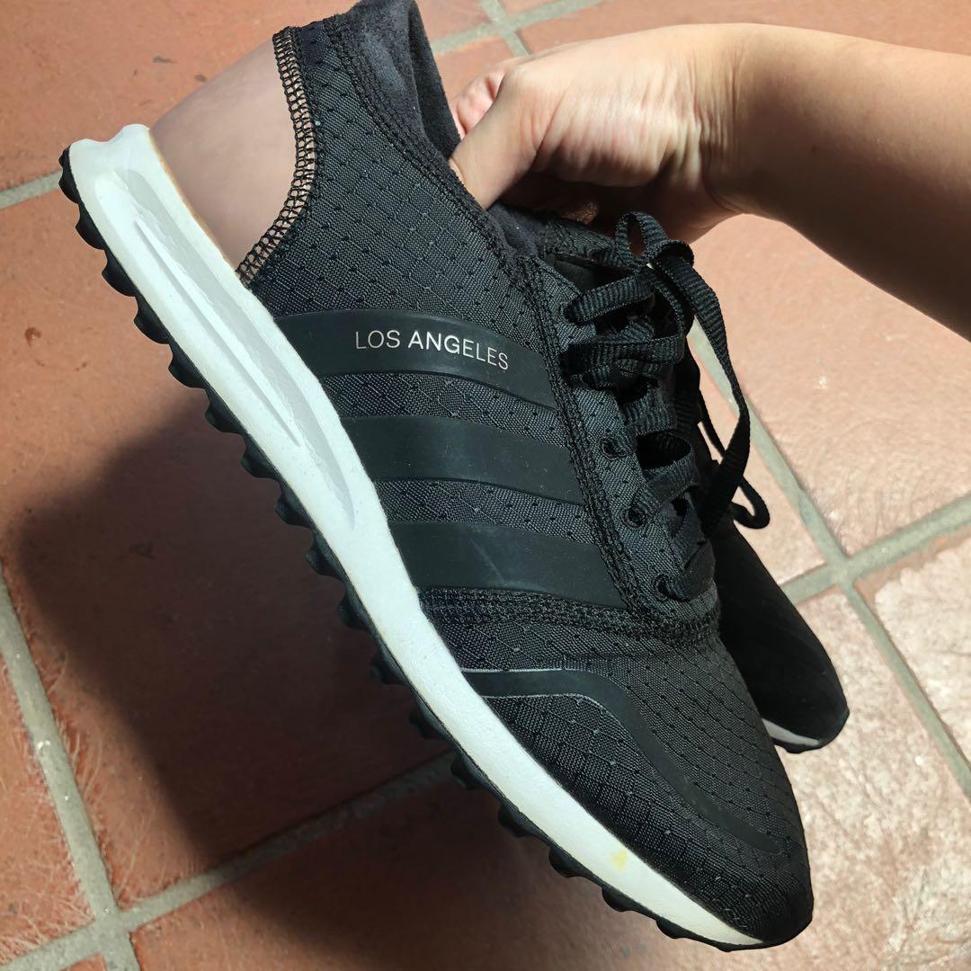 Adidas los clearance angeles sneakers