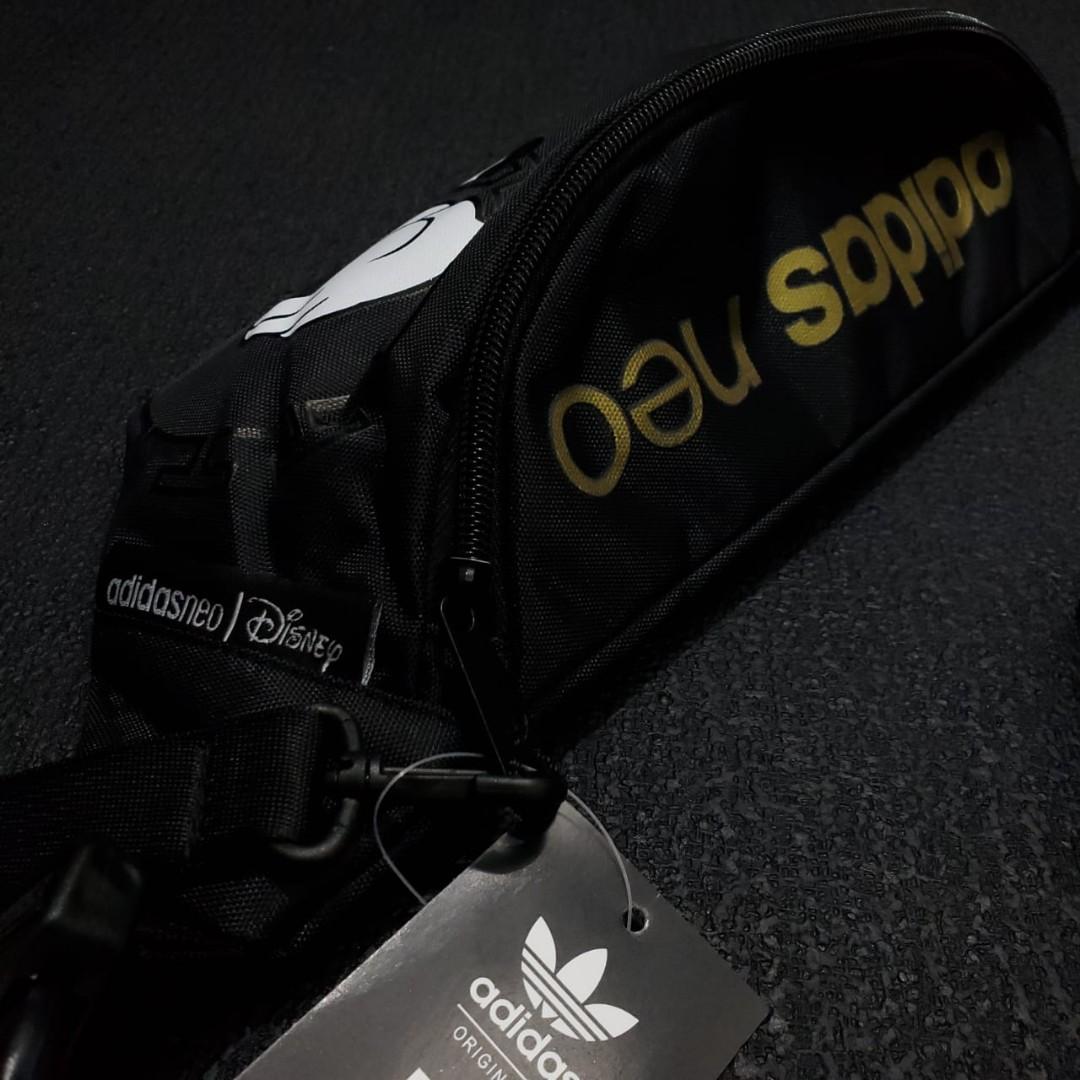 Adidas neo x disney