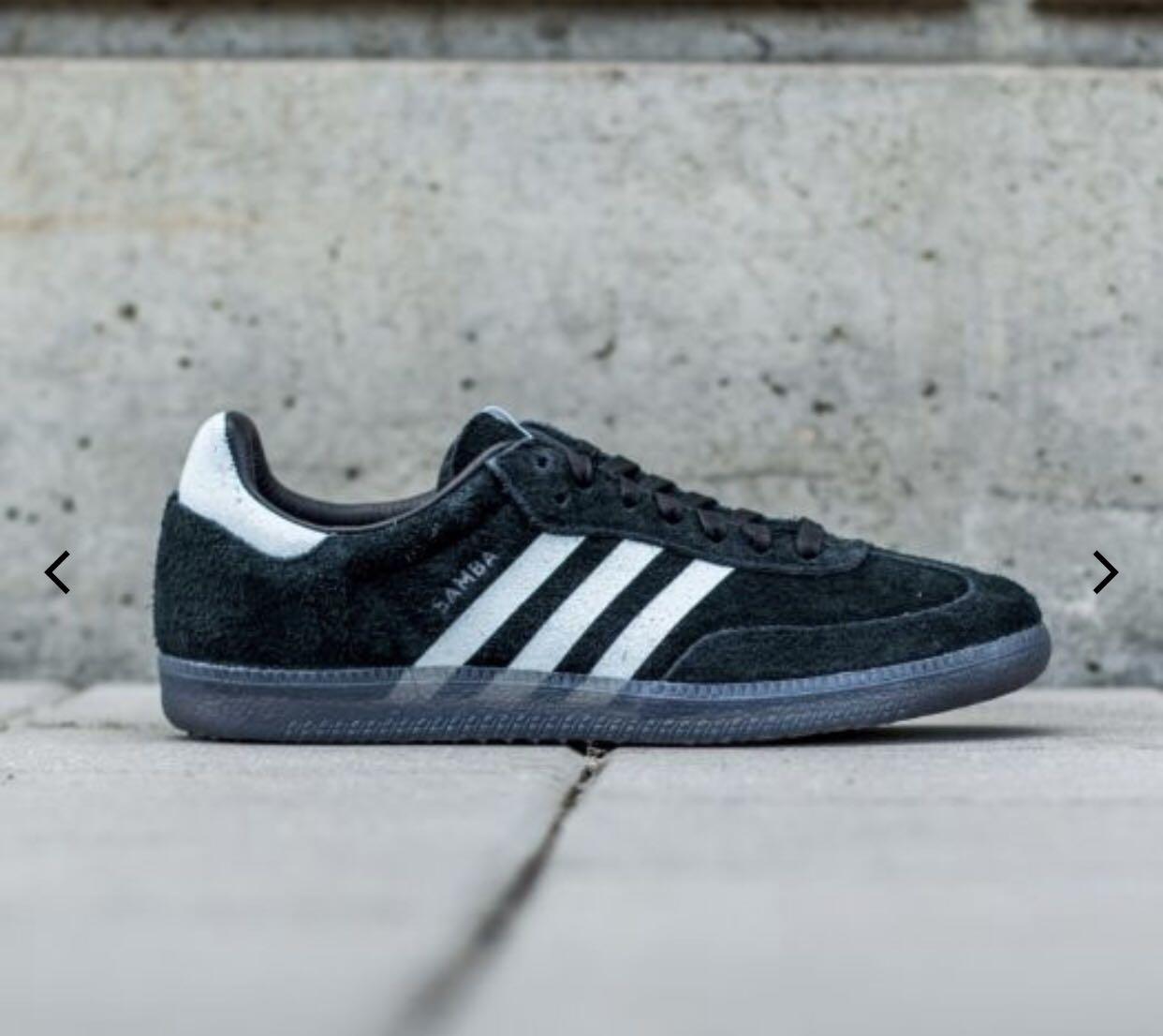 Adidas Originals Samba X Livestock - BNWT, Men's Fashion, Footwear