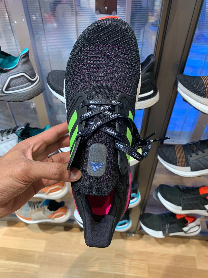 adidas ultra boost 20 hk