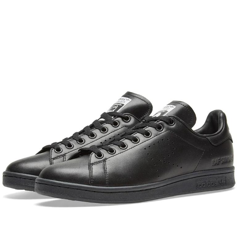 stan smith x raf simons