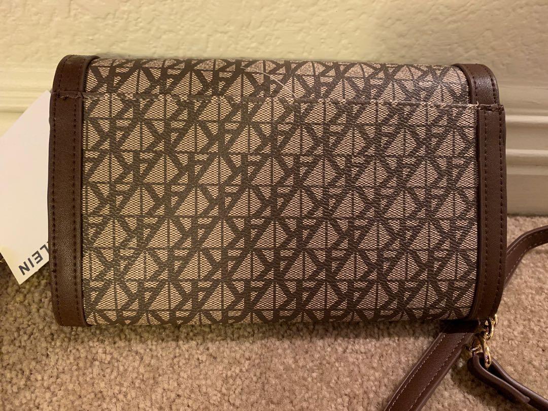 Anne klein wallet on a string clearance