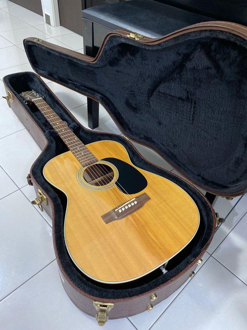 Aria dreadnought on sale