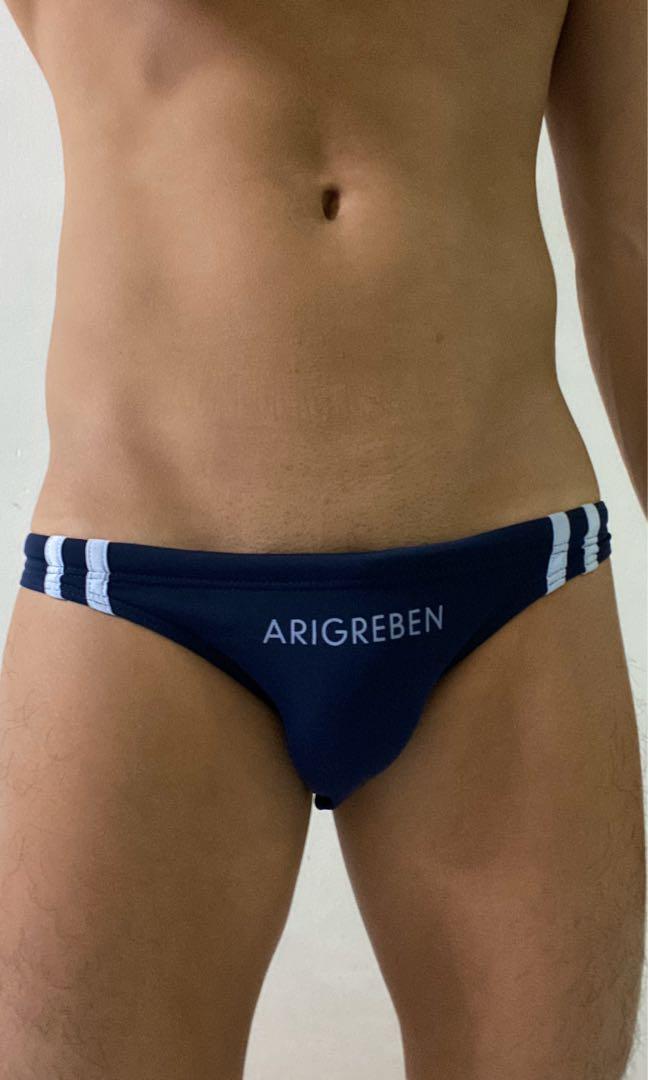 arigreben swim