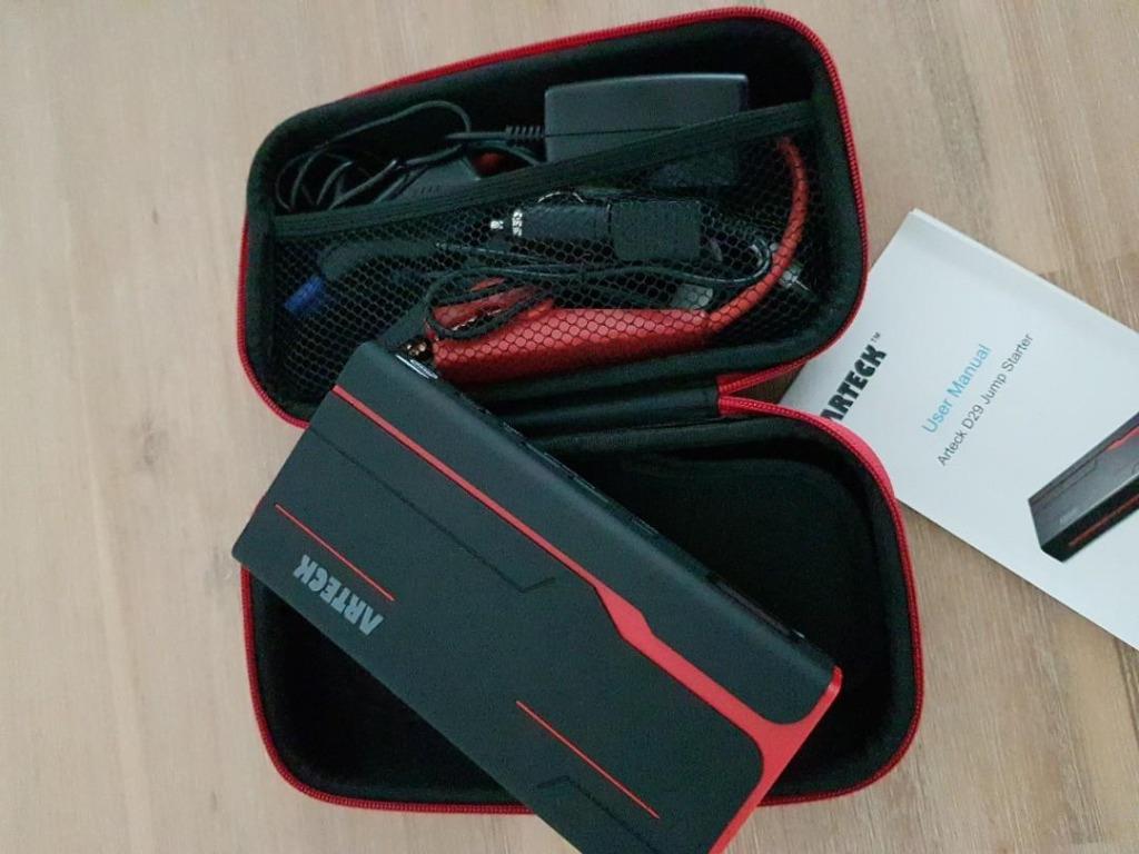 Arteck d29 sale