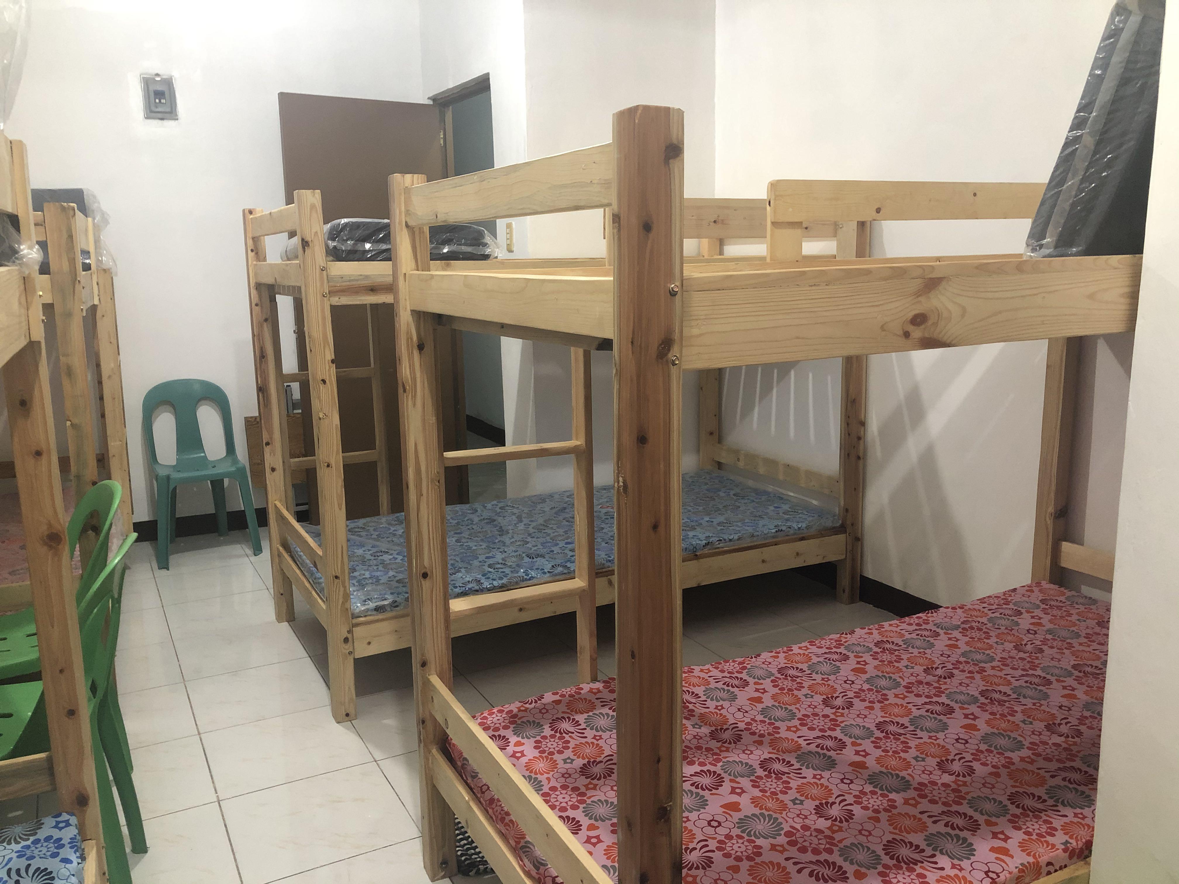 Bed Space For Rent In Taguig Property Rentals Room Rentals On Carousell