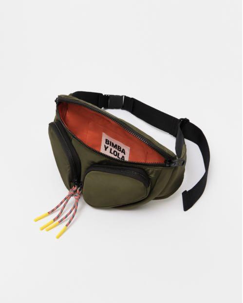 Bimba y shop lola bumbag