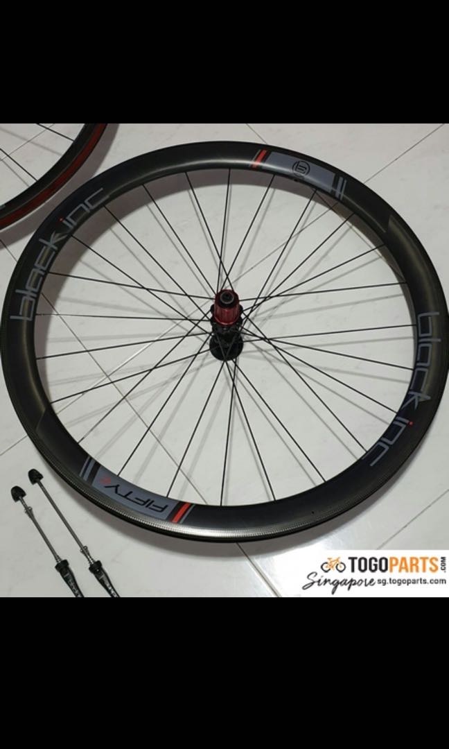 Togoparts wheelset deals