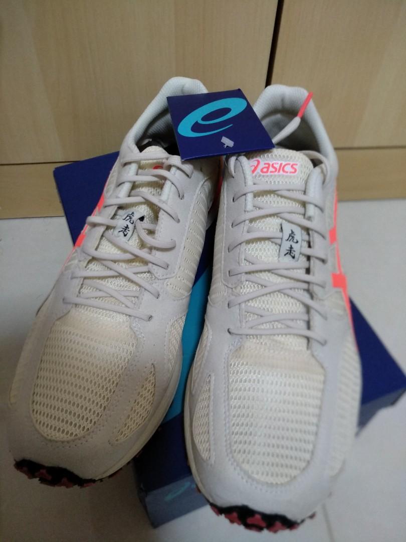 Asics tartherzeal 6 marathon clearance