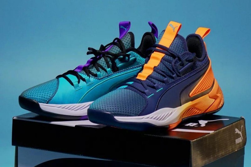 Bnib Puma uproar Charlotte basketball shoes us11 Women s Fashion Footwear Sneakers on Carousell