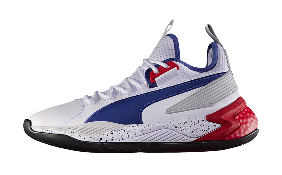 puma uproar quest