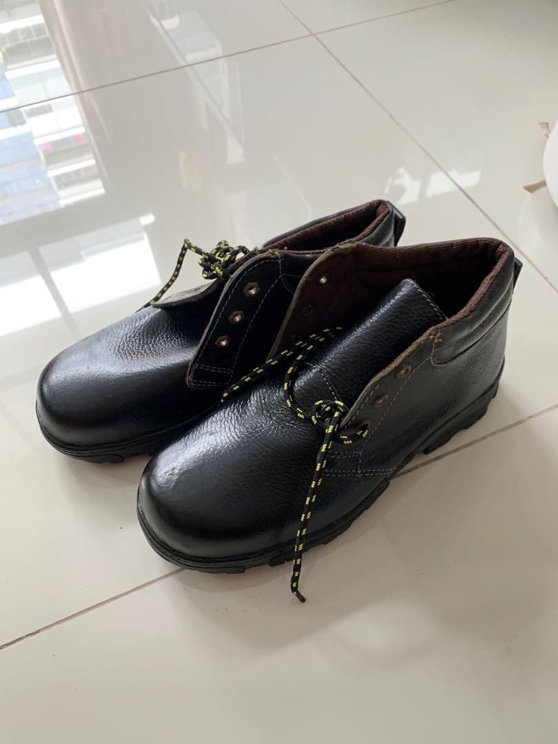 Frontier sale safety shoes