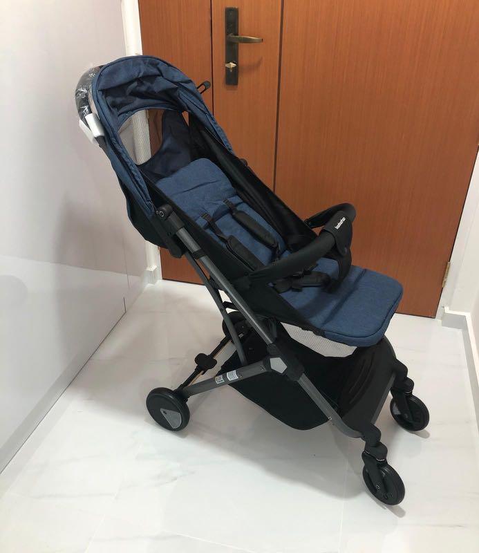Cabin size stroller, Babies & Kids, Going Out, Strollers on Carousell