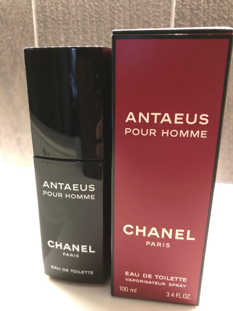 Chanel Antaeus 100ml, Beauty & Personal Care, Fragrance & Deodorants on  Carousell