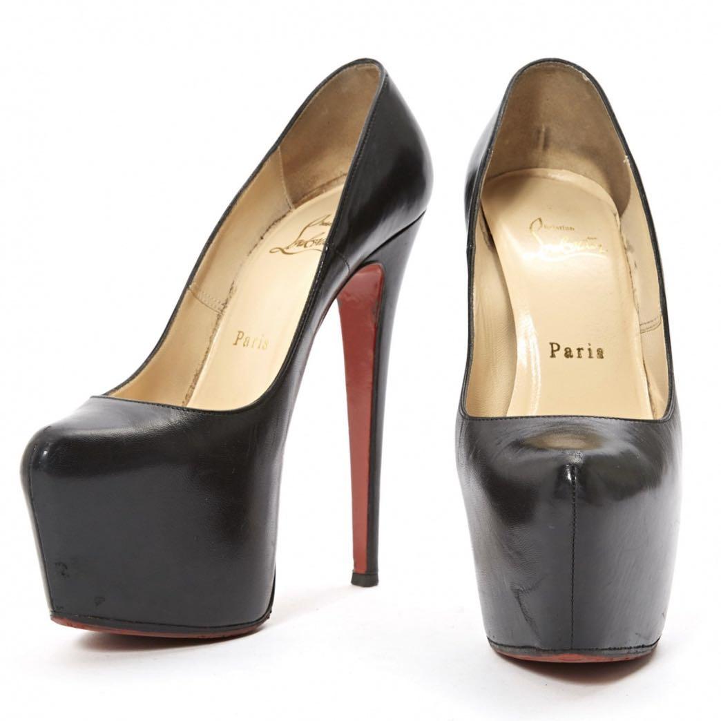 160mm heels clearance