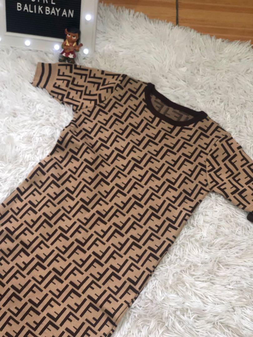 Fendi inspired outfits store