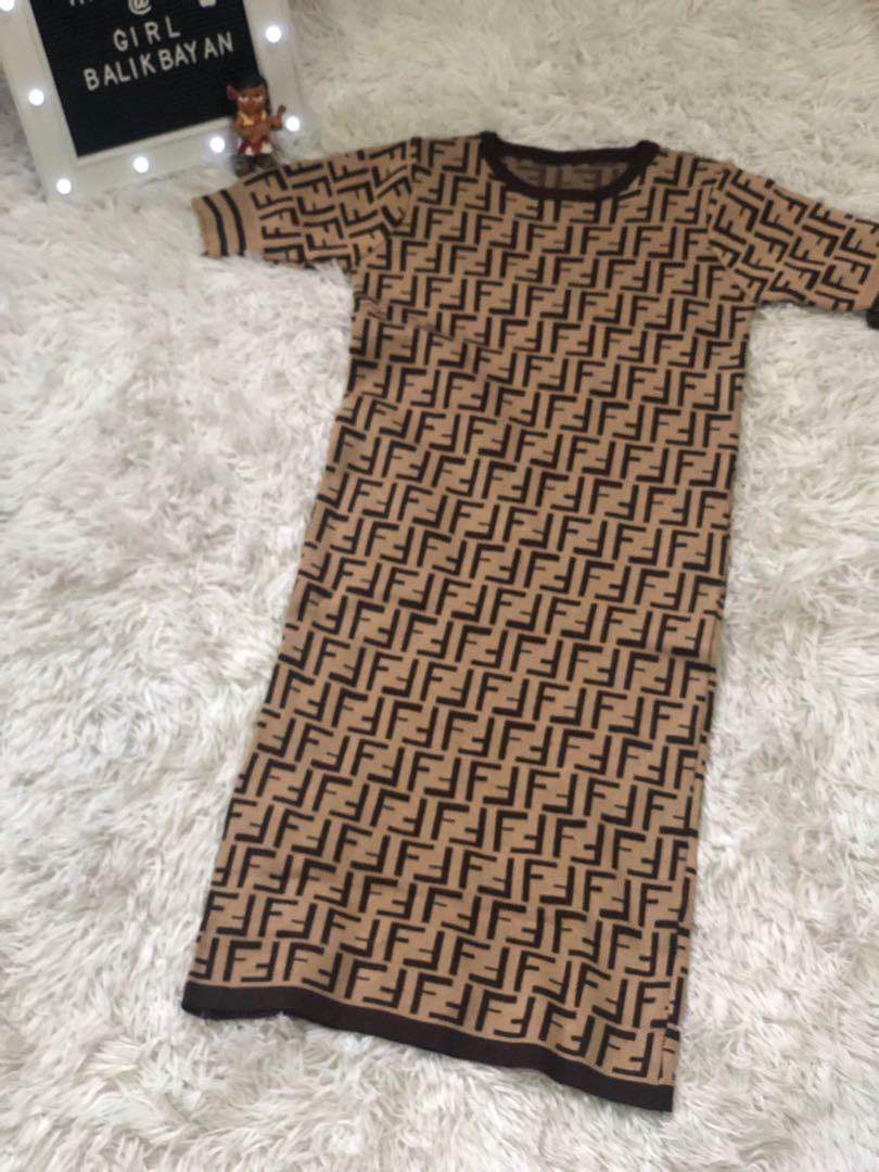 Fendi clothes discount sale
