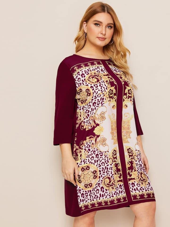 Elegant Plus size dress 💕 (Category: Dresses) located in Manila. Submitted by mickeymon (Listing ID 275168778, Image 1). Description: Plus size Outfit 🧚‍♀️ Flaunt that curves and dress with elegance for less.💕 🌸Big SALE, all prices below P399 🌸Prices on each photos. 🌸what you see is what you get. 🌸allfree size from L to XXL 🙅🏼‍♀️NO COD 🙅🏼‍♀️NO MEETUP!!! SHIPPING ONLY.💕 carousell.ph/mickeymon facebook.com/teesNhers IG: teesnhers PM us 