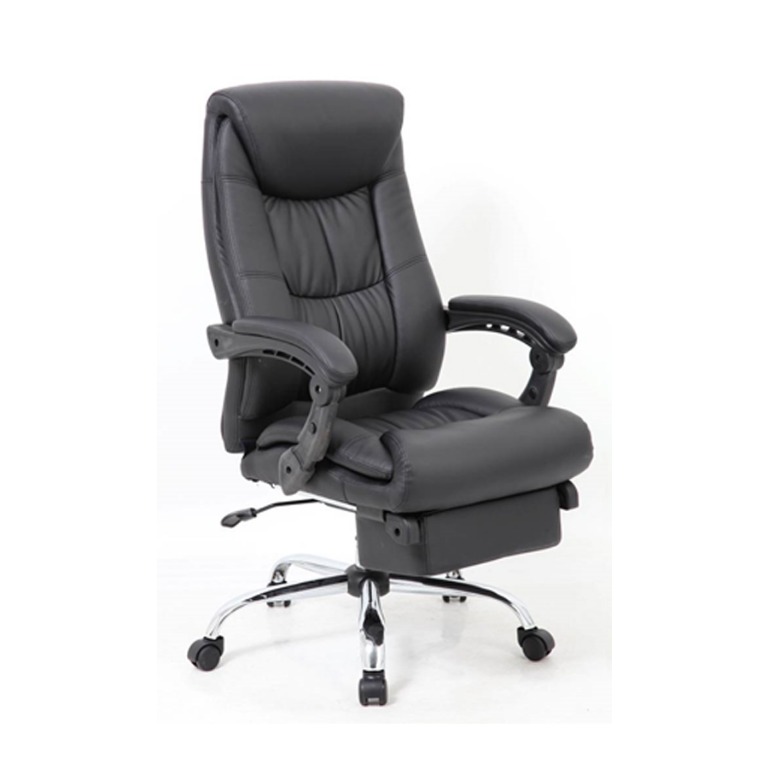 Ergodynamic Faux Leather Executive Chairs, Office Chairs, Office Furniture, High Back Manager Chairs, Office Table, Office Desk