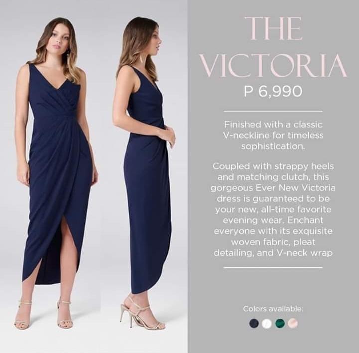 new long dress with price