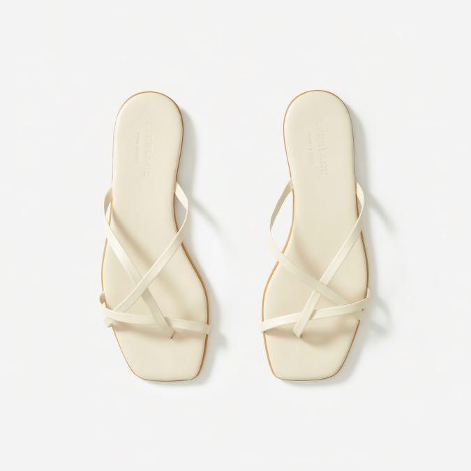 Everlane strappy sandal new arrivals