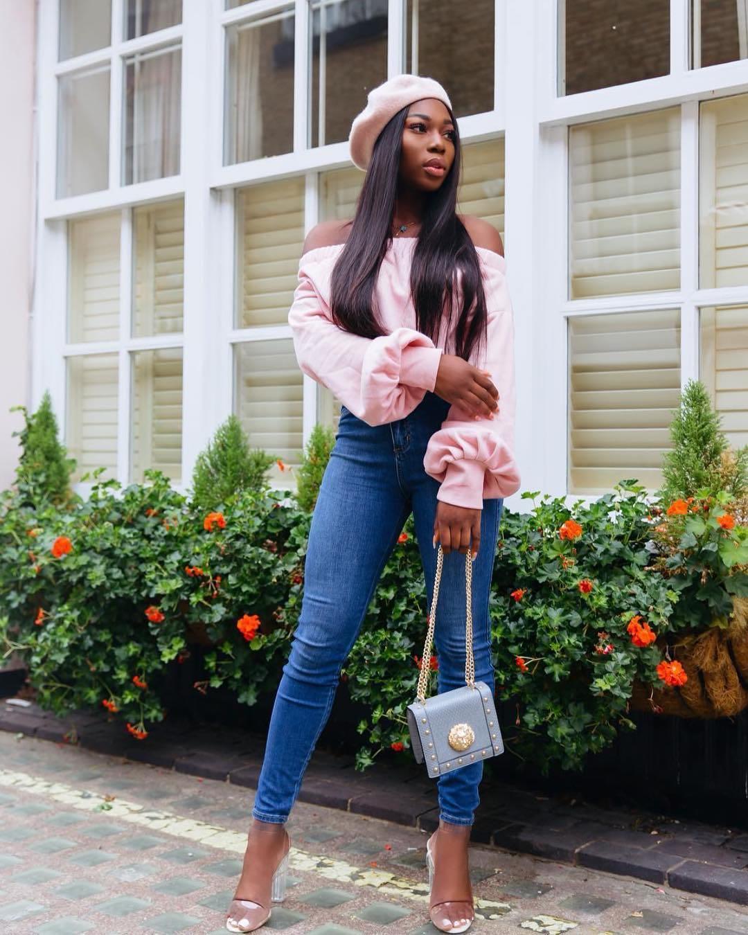 Fashion nova luxe jeans new arrivals