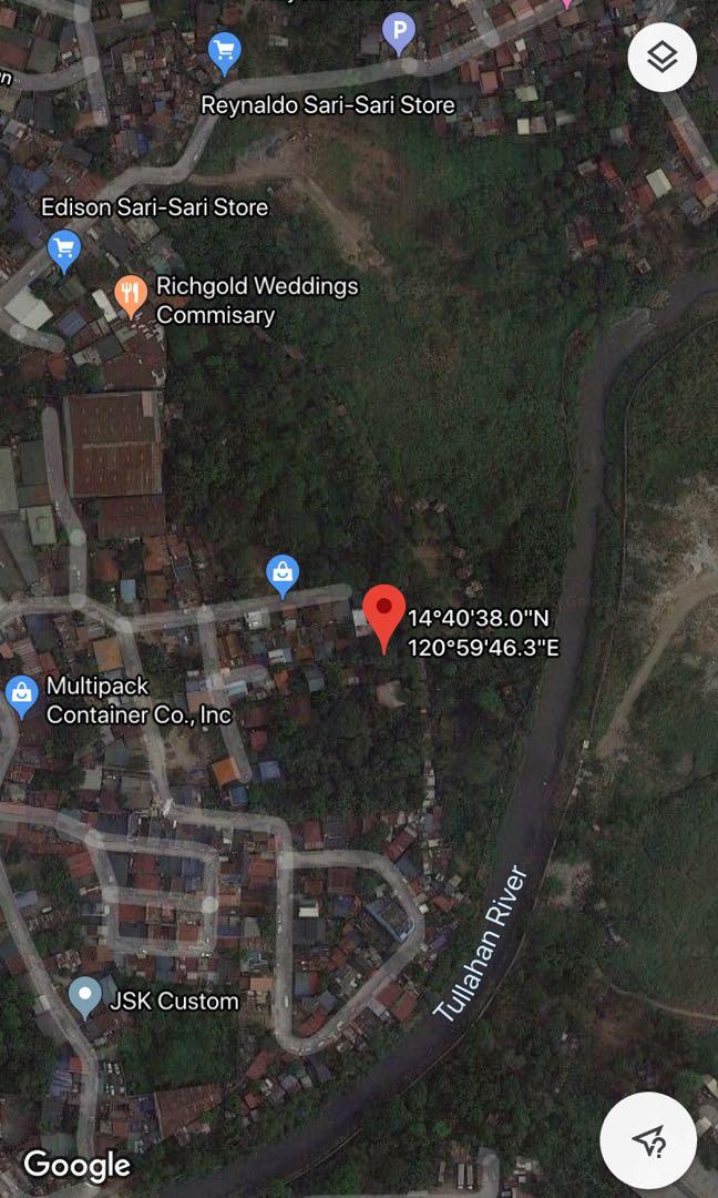 For Sale Or For Lease 500sqm Lot In Valenzuela City Property For Sale Lot On Carousell
