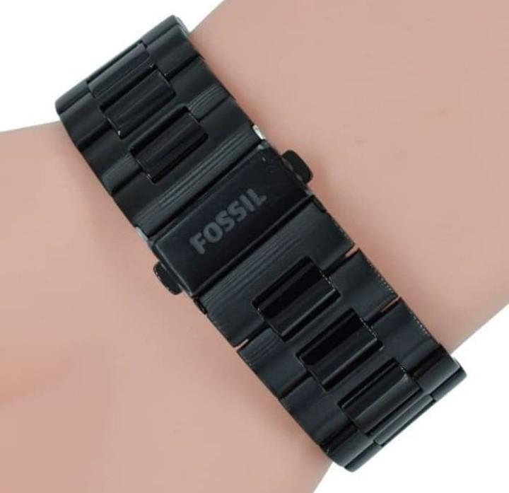 Fossil BQ2448 Sullivan, Fesyen Pria 