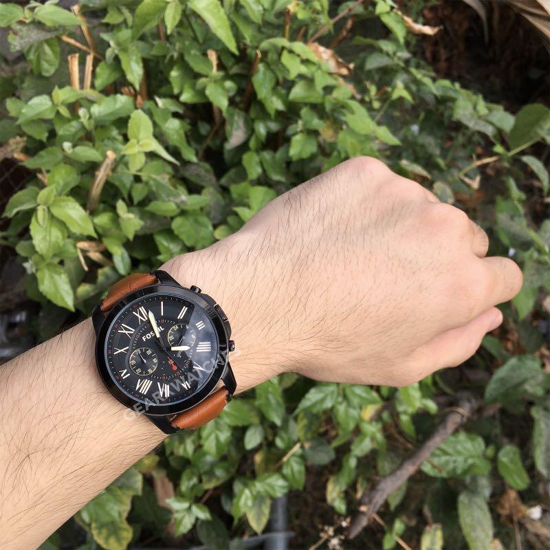 Fossil fs 5335 top