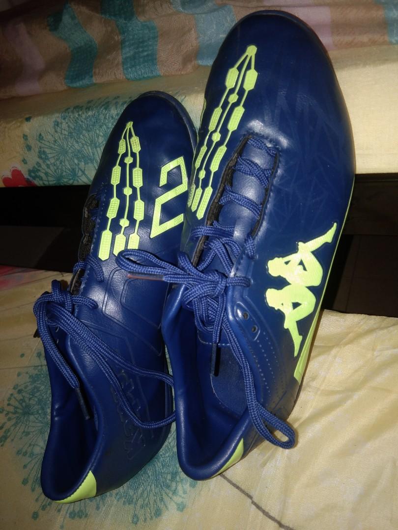 Futsal Shoes Men S Fashion Footwear Others On Carousell The afc futsal club championship is the current annual asian futsal club competition hosted by the asian football confederation. futsal shoes