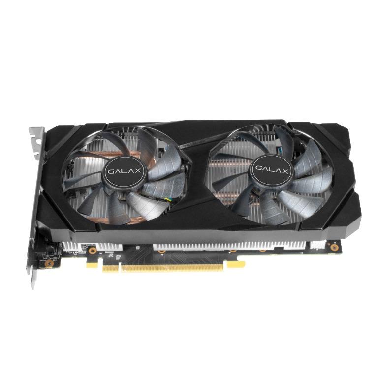 Galax 1660 best sale 6gb