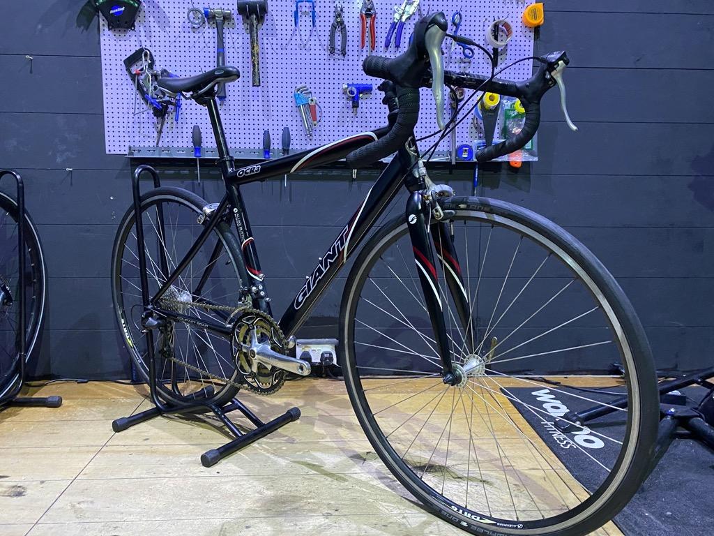 2006 giant ocr 2 store