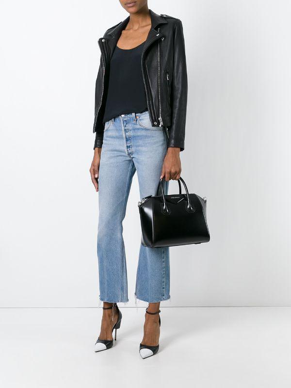 Givenchy mini hotsell antigona tote