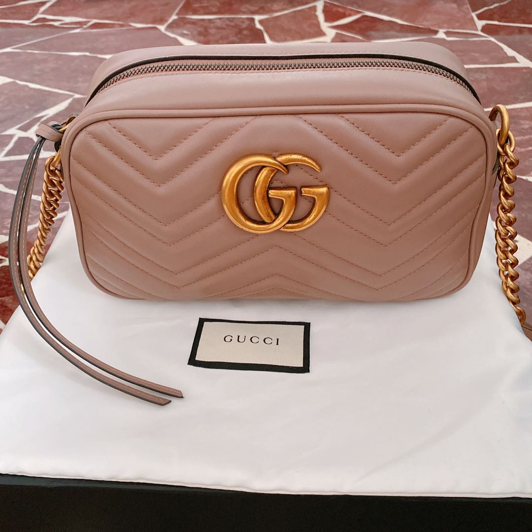 Marmont mini sales camera bag