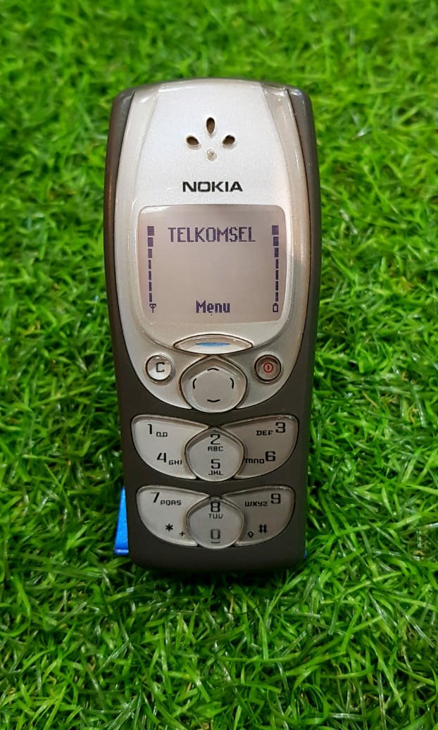 Hp Jadul Nokia 2300 Butterfly Original Elektronik Lainnya Di Carousell