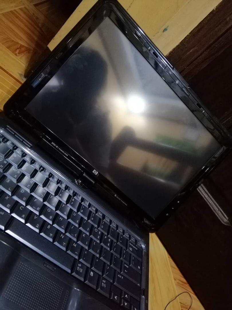 HP TOUCHPEN ROTATE LAPTOP TAB, Computers & Tech, Laptops & Notebooks on ...