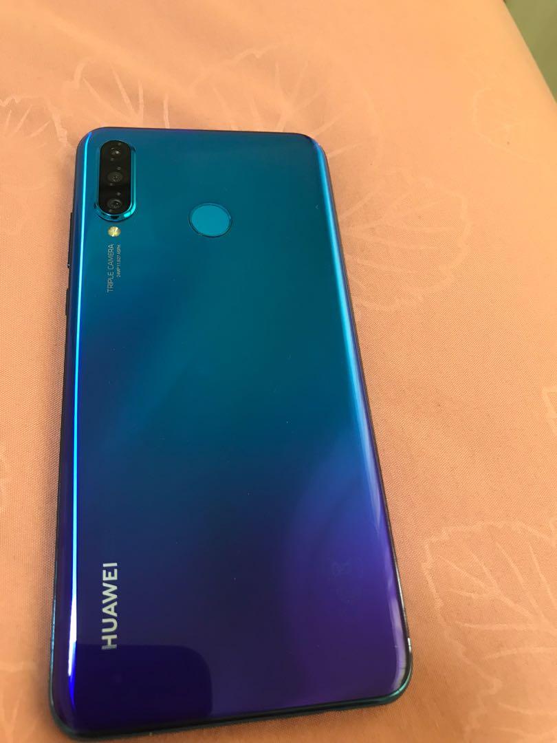 Huawei P30 Lite Mobile Phones Tablets Android Phones Others On Carousell