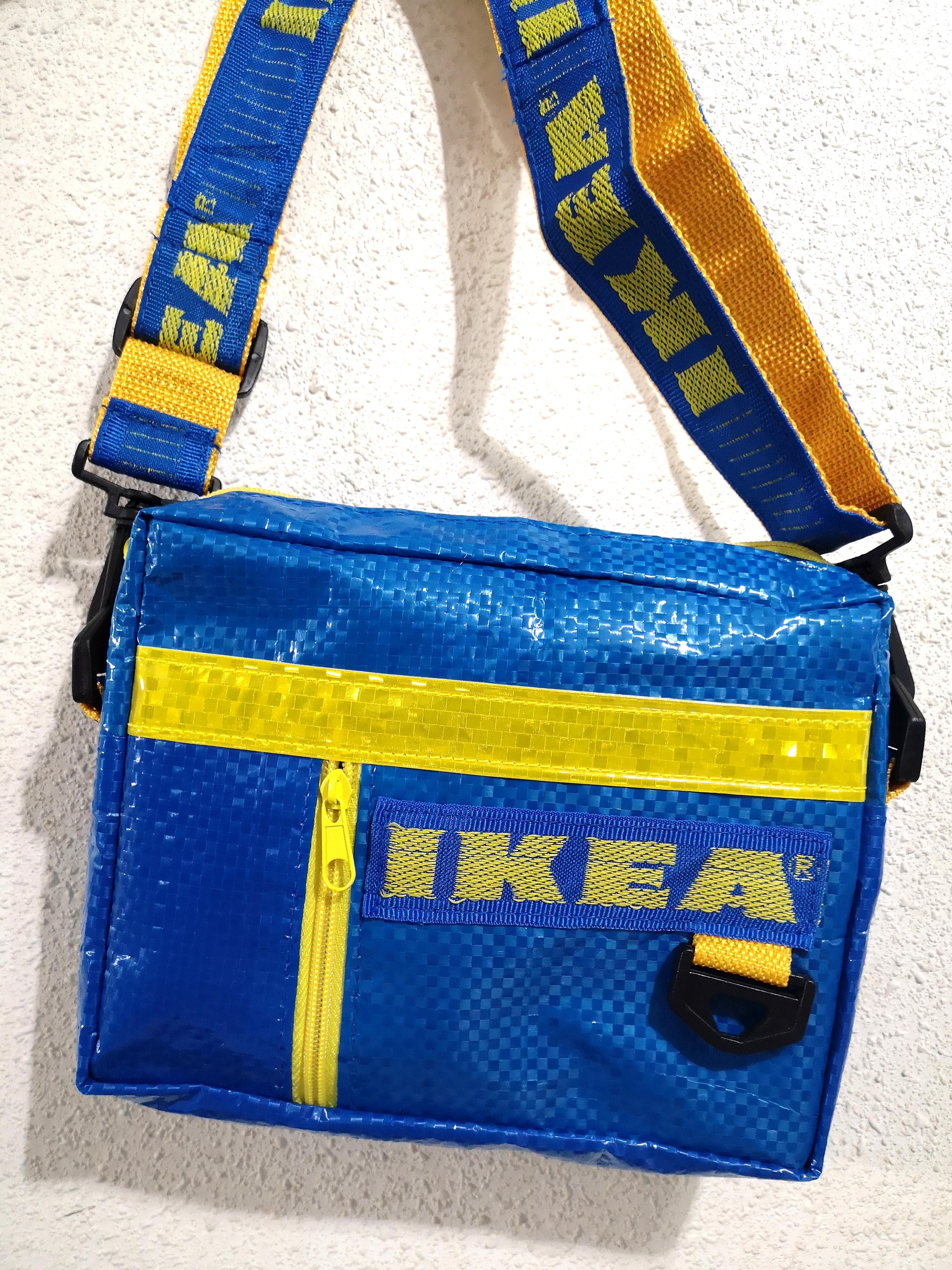 Ikea sling bag clearance