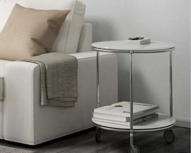 Ikea Strind coffee/ side table