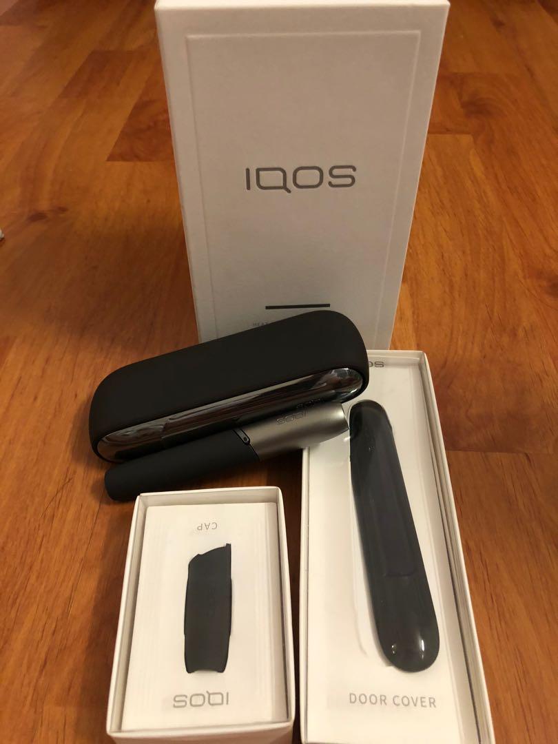 Lambda CC 3.0 (IQOS System), Mobile Phones & Gadgets, Mobile & Gadget  Accessories, Sim Cards on Carousell