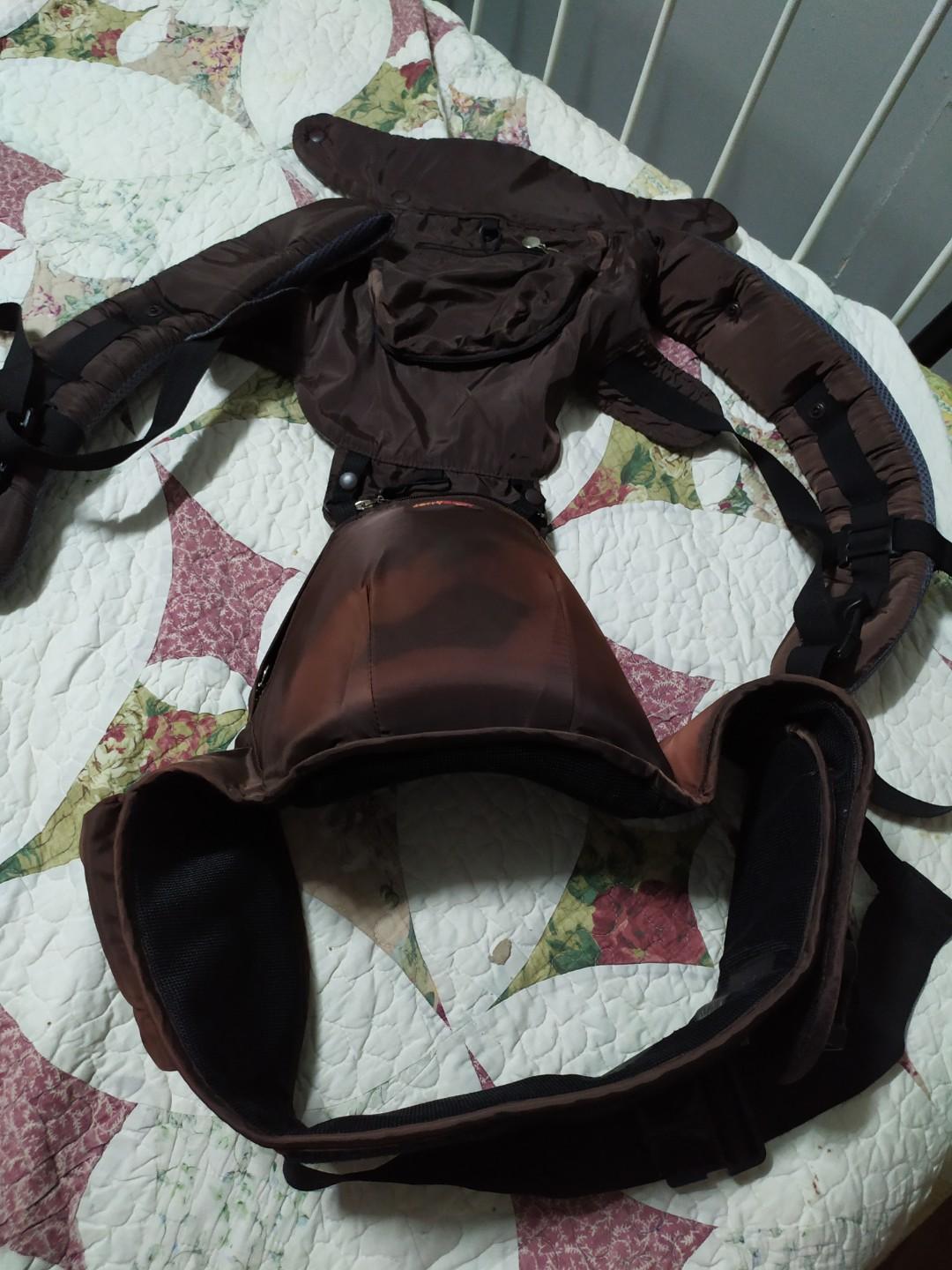 Jerry sales baby hipseat