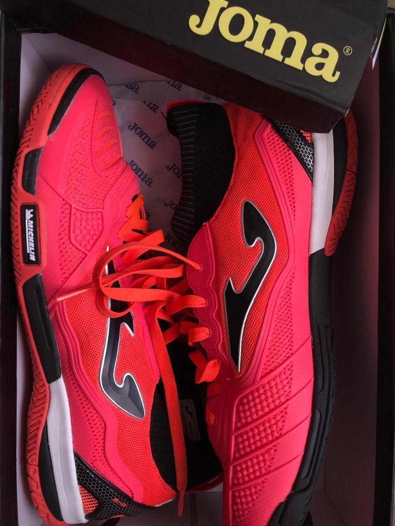 Joma michelin 2025 futsal