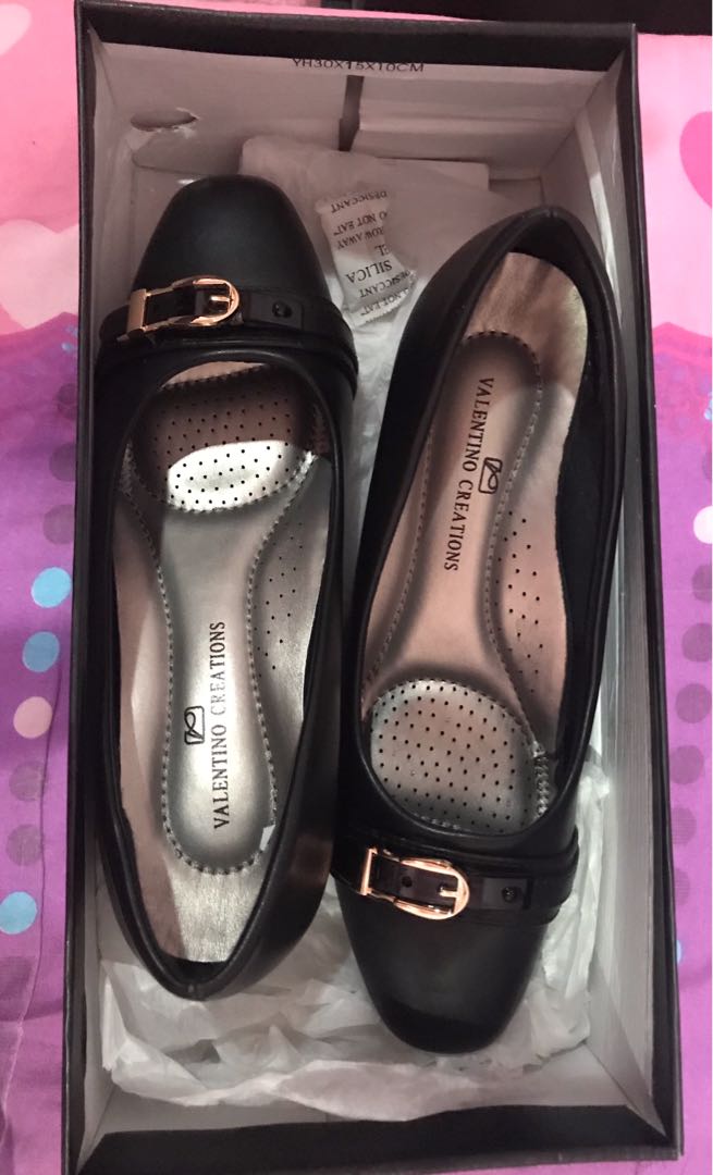 Valentino creations shoes top