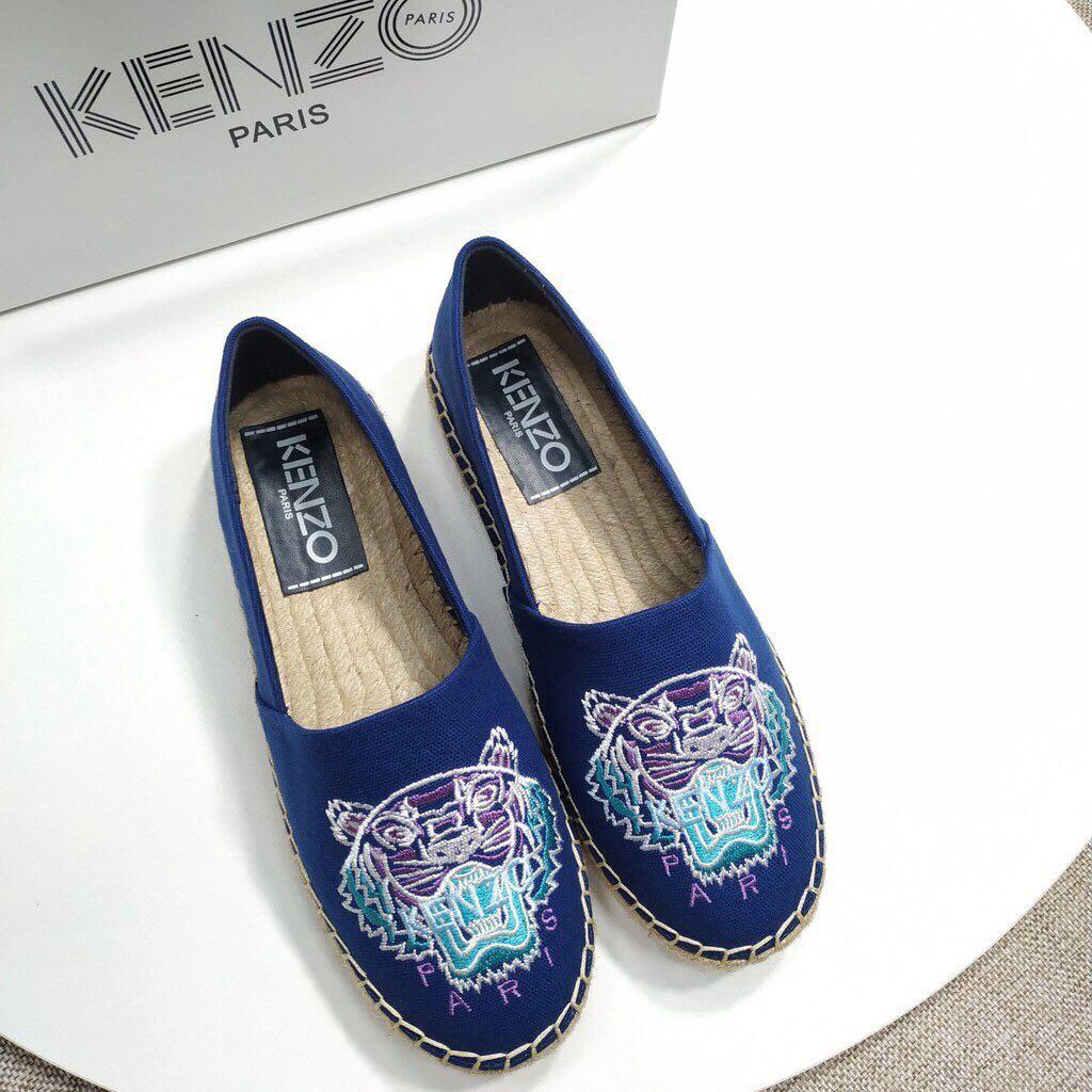 kenzo ladies shoes