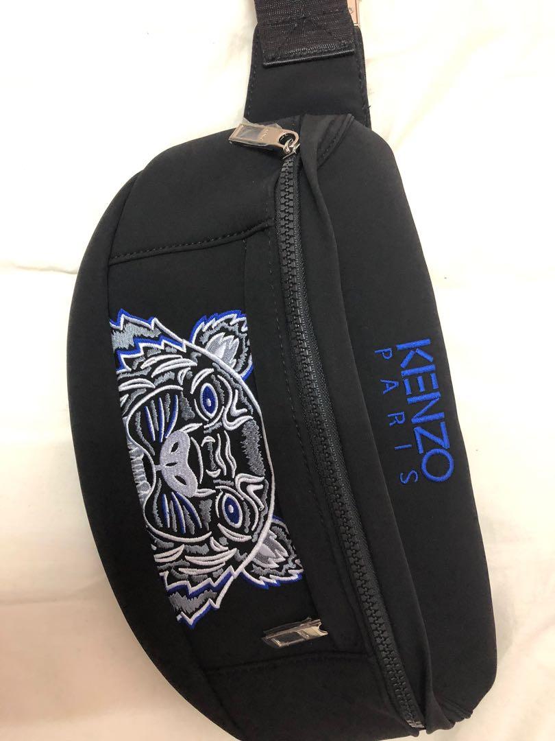 Kenzo chest bag outlet